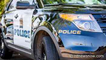 Youth driver pulls over Lacombe Police officer - rdnewsnow.com
