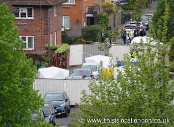 Sadiq Khan heartbroken after Southwark stabbing
