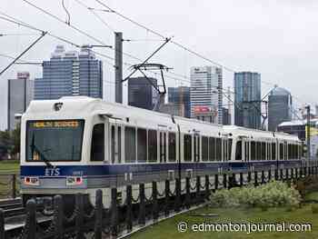 Keith Gerein: Edmonton budgets soon to be expressed not just in money, but megatonnes