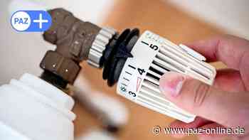 Warum die Stadtwerke Peine derzeit noch keine Gaspreis-Erhöhung planen - Peiner Allgemeine Zeitung - PAZ-online.de