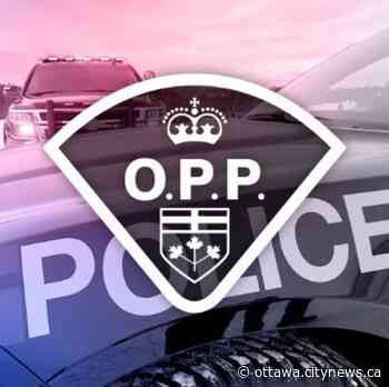 OPP arrest three males after robbery in Carleton Place - Ottawa.CityNews.ca