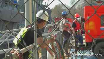 Naval Park, Coast Guard provide April 24 updates on USS Sullivans