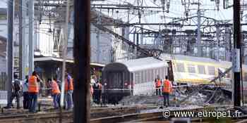 Catastrophe ferroviaire de Bretigny-sur-Orge : le procès s’ouvre ce lundi - Europe 1