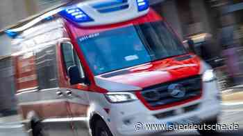 Notfälle - Wadern - Kind stürzt aus Fenster: Nur leichte Verletzungen - Panorama - SZ.de - Süddeutsche Zeitung - SZ.de