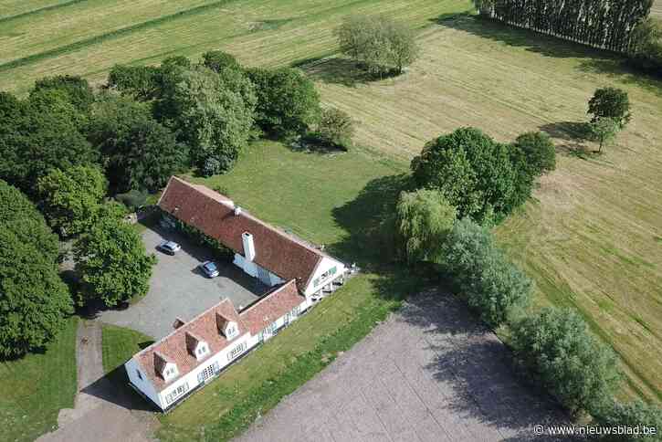 Gooikenshoeve bereidt zomerconcerten voor en kan nog wel wat geld gebruiken: “Alles moeten we op eigen kracht doen”