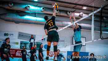 Smi Roma raddoppia: batte la Lazio e si prende derby e primo posto