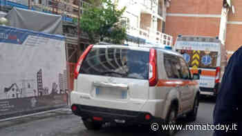 È morta la donna ritrovata ferita in casa a Casal Bruciato