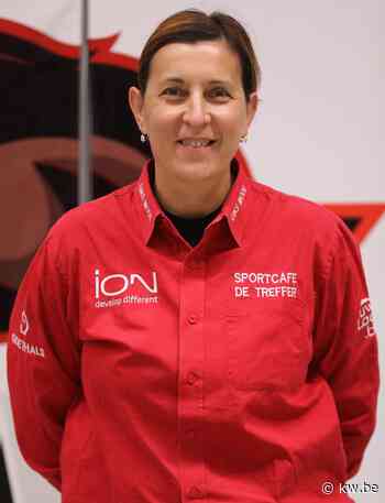 Dames ION Basket Waregem gaan tegen Laarne op zoek naar belangrijke zege - KW.be