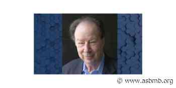 In memoriam: Sidney Altman - ASBMB Today