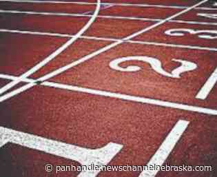 Sidney Boys Track has Strong Outing in Lexington - News Channel Nebraska