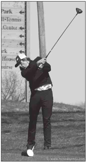 Pioneer golfers host Sidney, Waverly – Nebraska City News Press - Nebraska City News Press