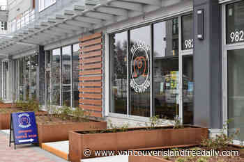Sidney council says cheers to two liquor license expansion applications – Vancouver Island Free Daily - vancouverislandfreedaily.com