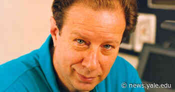 Sidney Altman, pathbreaking scientist | YaleNews - Yale News