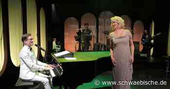 „Die Ultimative Udo-Jürgens-Show“ kommt nach Trossingen - Schwäbische