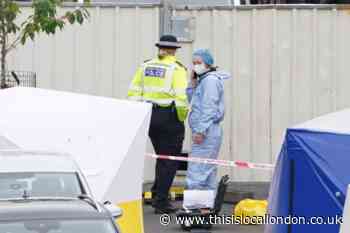 Southwark stabbings: Neighbours describe devastating scene
