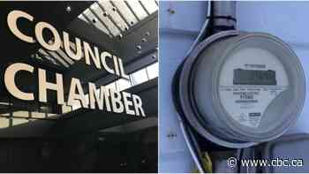 Calgary rakes in extra $47M from access fee on power and gas bills, debates how to spend the cash