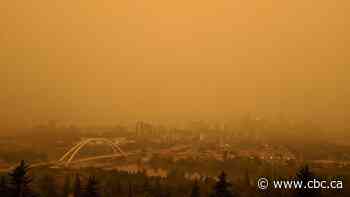 Tracking wildfire smoke will be crucial for everyone as the planet warms. Here's why