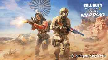 Call of Duty: Modern Warfare 2 Reveal Imminent, Developer Infinity Ward Hints Via Twitter