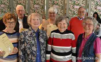 Drei Wanderer beim TV Verl knacken die 300er-Marke - Die Glocke