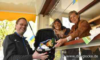 Situation für den Warenkorb in Verl spitzt sich zu - Die Glocke