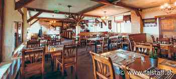 »Zur Alten Kaisermühle« erhält Bierkultur-Award