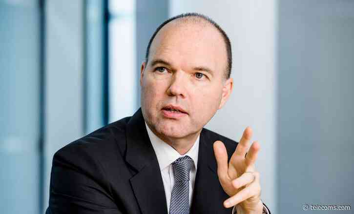 Vodafone investors running out of patience with CEO Read