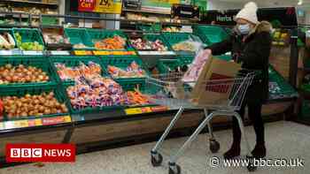 Asda and Morrisons cut prices as supermarkets fight for customers