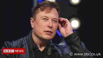 Twitter board meets Musk to discuss bid, reports say
