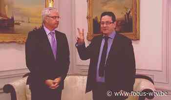 Gouverneur stuurt Moorslede brief over vastgoeddeal - Focus en WTV