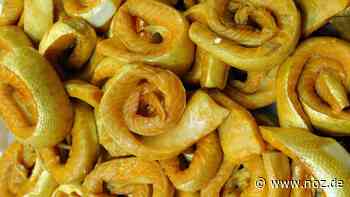 „Erlebnis Erde: Die Artenretter“: Artenschutz-Doku: Warum die Schillerlocke bedenklich ist - NOZ