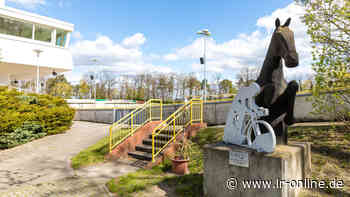 Rad- und Reitstadion Forst: Darum dauert es so lange mit der Sanierung der Forster Rennbahn - Lausitzer Rundschau