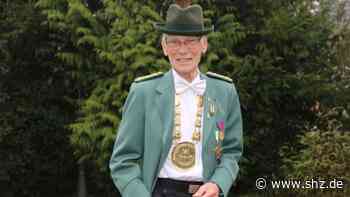 Zwischen Köln und Eutin: Sielbecker Rolf-Rüdiger Forst wird Chef der Schützen in Köln-Deutz | shz.de - shz.de
