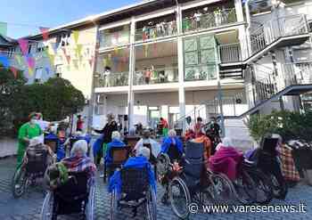 A Gallarate un pomeriggio di festa per la riapertura della piazza del Melo - varesenews.it