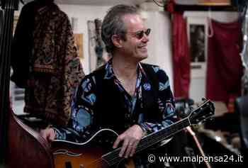 A Gallarate arriva il fratello di Mick Jagger: concerto in piazza Garibaldi - MALPENSA24 - malpensa24.it