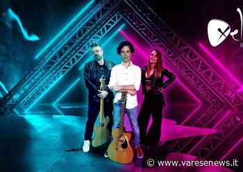 Da Gallarate a Rai 1: gli Xela Unplugged a The band di Carlo Conti - varesenews.it