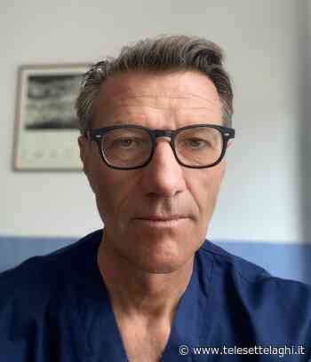 GALLARATE IL DOTTOR LUCA FERRARIS, PRESIDENTE REGIONALE AIGO LOMBARDIA - Telesettelaghi srl