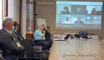 Vertice sul nuovo ospedale di Busto-Gallarate, svelato ai sindaci il metaprogetto - MALPENSA24 - malpensa24.it