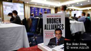 KOMMENTAR - Renaults Krise bringt Nissan mehr Macht