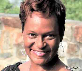 Baltimore beautician becomes entrepreneur with launch of beauty supply store - Afro American