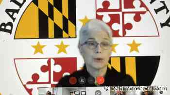 Baltimore County official tells citizens: “It's not a democracy. It's not mob rule” - Baltimore Brew