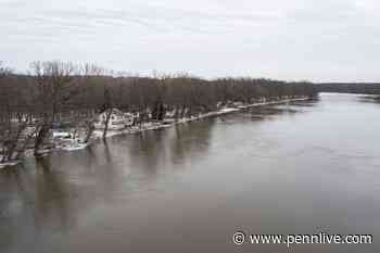 A Baltimore river is so full of fecal matter it has been deemed unsafe for ‘any human contact’: report - PennLive