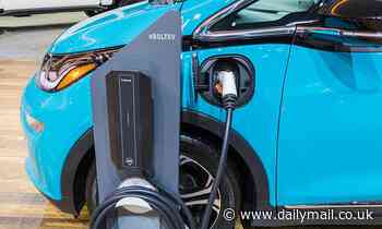 Europe needs to ramp up recycling of raw METALS if it wants to become 'carbon neutral' by 2050