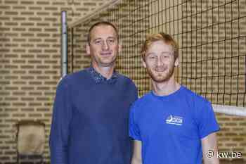 Doskom Moorslede met vader én zoon tegen leider Kortrijk: “We gaan voluit voor winst, want we willen hogerop” - KW.be