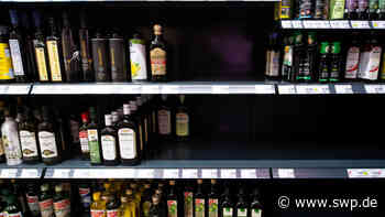 Bei Bumis bekommt nicht mehr jeder Öl: Wegen Hamsterkäufern: Supermarktbetreiber aus Ehingen greift zu drastischer Maßnahme - SWP