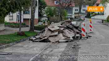 Ehingen am Ries: Ehingen muss Altlasten des Freistaats bezahlen | Rieser Nachrichten - Augsburger Allgemeine
