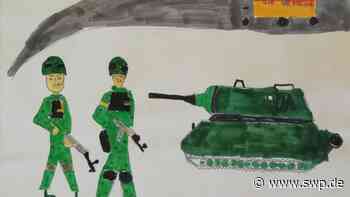 Initiative „Ukraine – Ehingen hilft“: Bilder des Jammers, Probleme an der Grenze und ein starker Partner: So war der fünfte Hilfstransport in die Ukraine - SWP