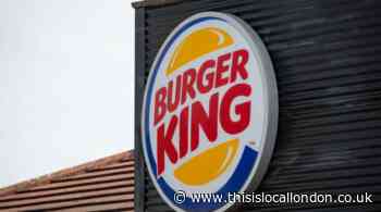 Burger King launch £1.99 deal all this week on burgers including Whopper
