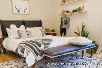 Disney launches new homeware brand 'Disney Home'