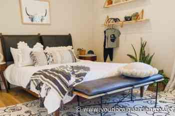 Disney launches new homeware brand 'Disney Home'