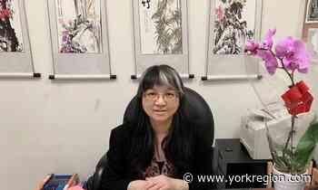 'Everyone is gifted': Mandarin-based facility in Markham empowers children with developmental disabilities - yorkregion.com